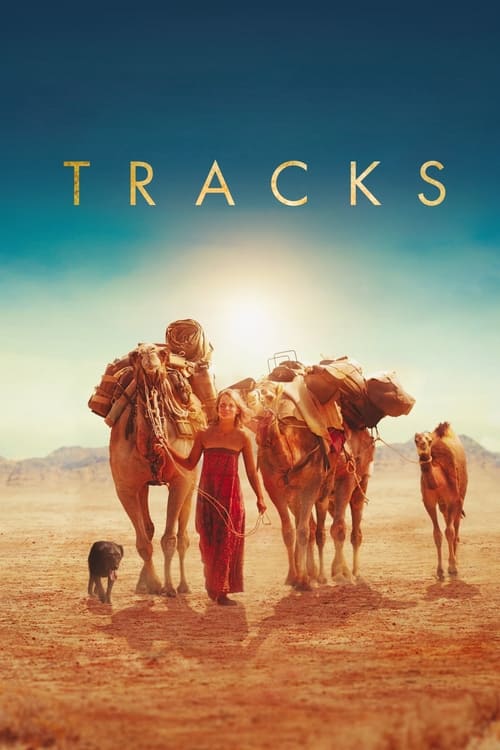 Poster for Tracks