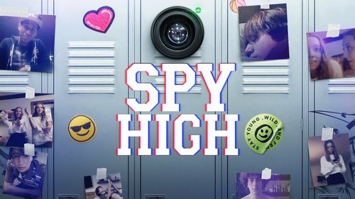 Spy High scene 2