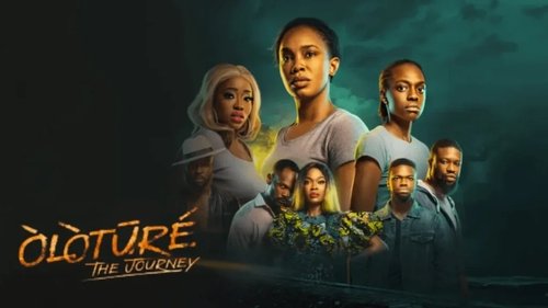 Òlòtūré: The Journey scene 1