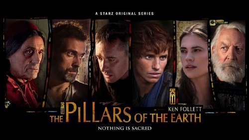 The Pillars of the Earth scene 6