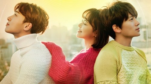 Kill Me, Heal Me scene 7