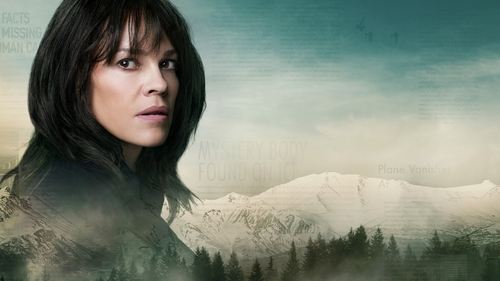 Alaska Daily scene 5