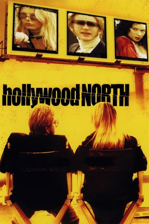 Poster for Hollywood North