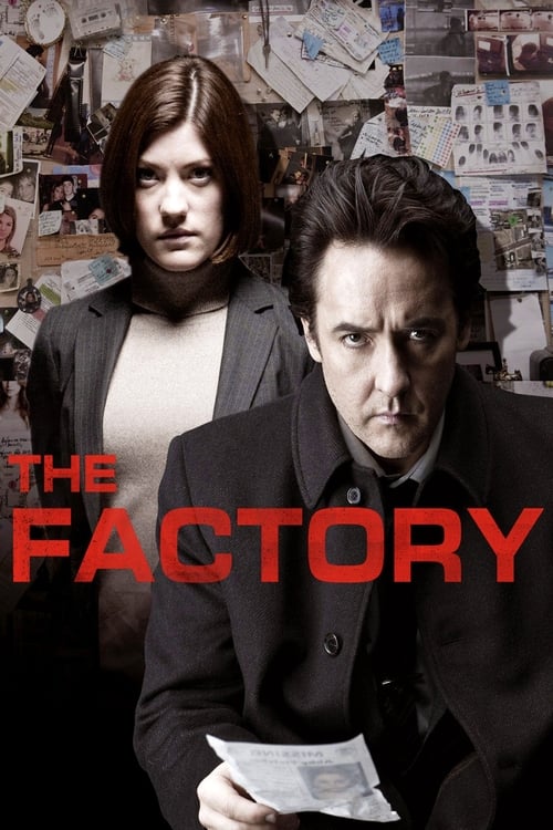 Poster for The Factory