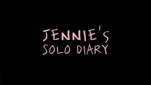 JENNIE'S SOLO DIARY scene 2