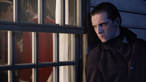 TURN: Washington's Spies scene 3