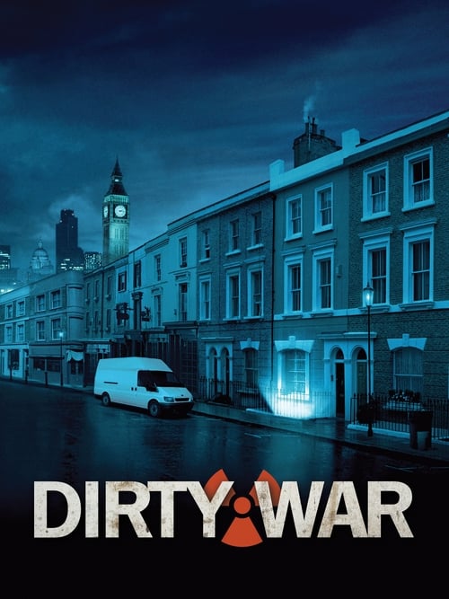 Poster for Dirty War