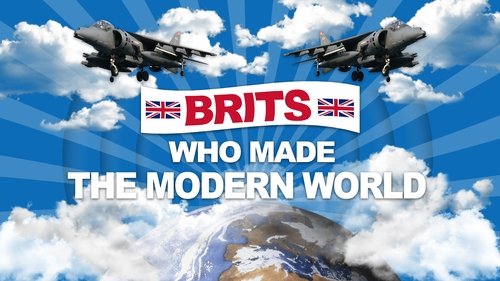 Brits Who Made The Modern World scene 1