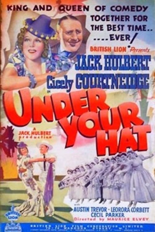 Poster for Under Your Hat
