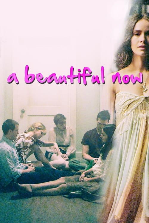 Poster for A Beautiful Now