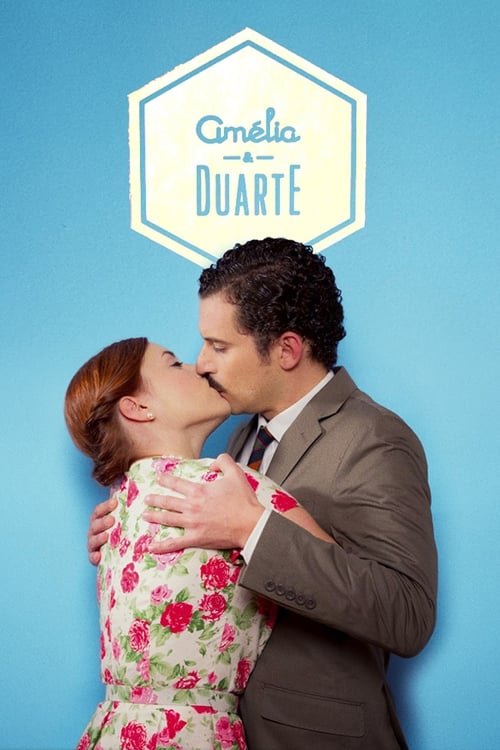 Poster for Amélia & Duarte