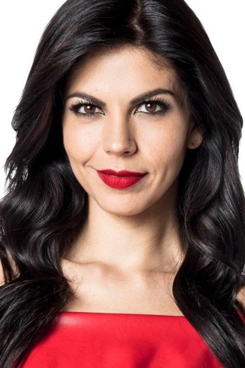 África Zavala