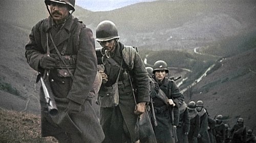 Apocalypse: The Second World War scene 1