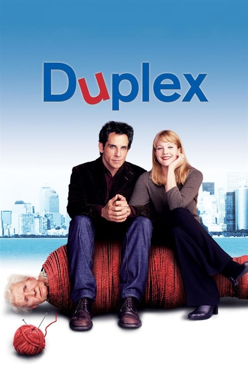 Poster for Duplex