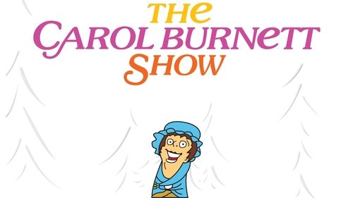 The Carol Burnett Show scene 7