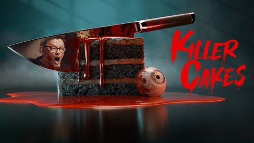 Killer Cakes scene 7