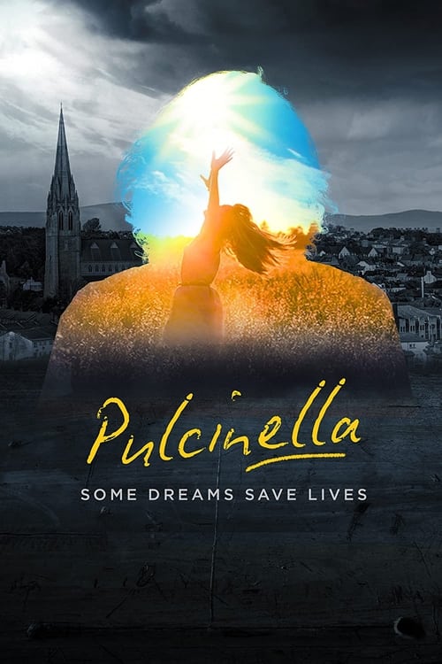 Poster for Pulcinella