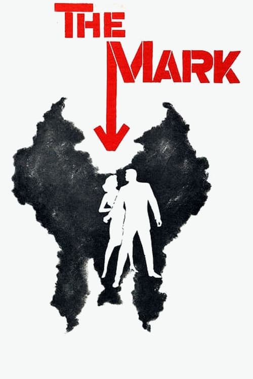 Poster for The Mark