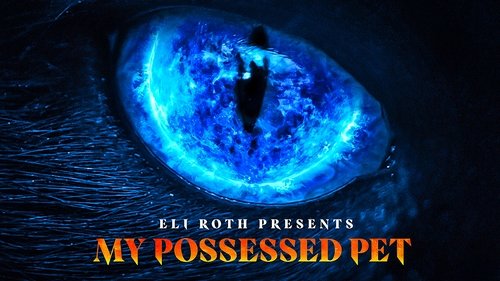 Eli Roth Presents: My Possessed Pet scene 1