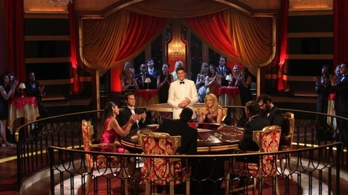 Million Dollar Mind Game scene 2