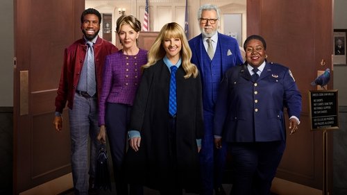 Night Court scene 1