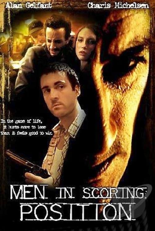 Poster for Men in Scoring Position