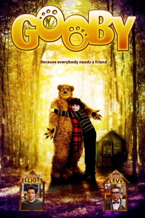 Poster for Gooby