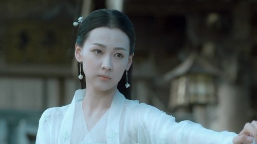 Sword Snow Stride scene 4