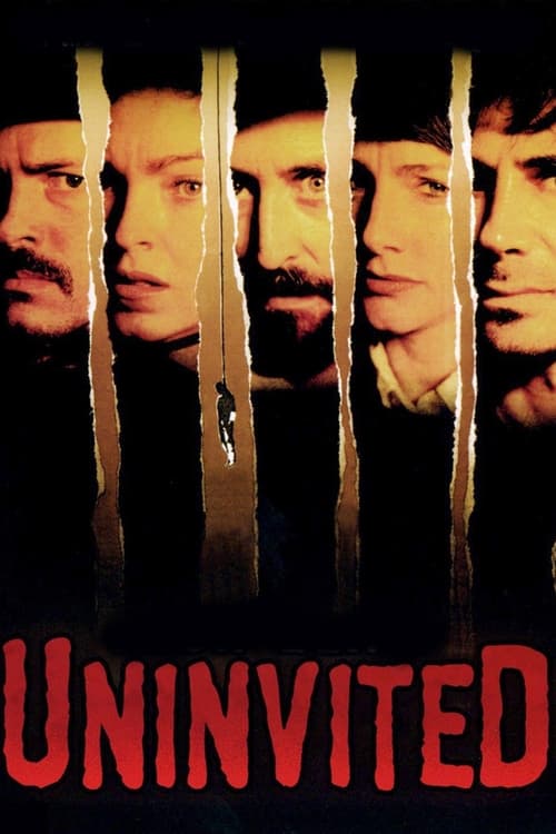 Poster for Uninvited