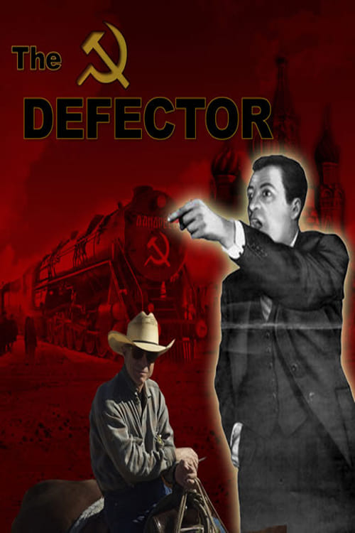 Poster for The Defector