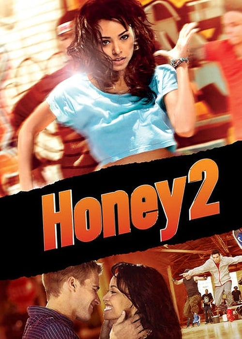 Poster for Honey 2