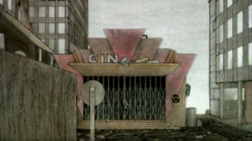 Ciné si scene 2