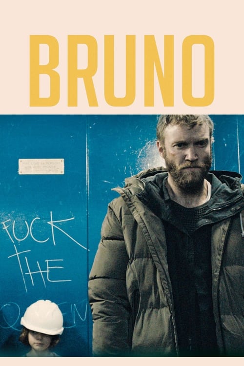 Poster for Bruno