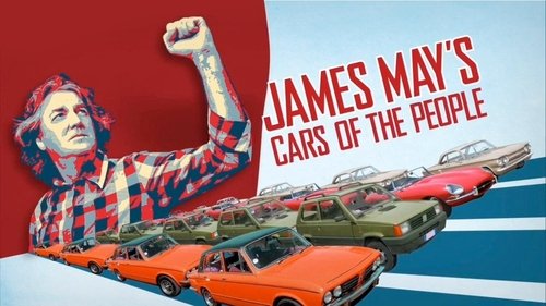 James May's Cars of the People scene 2