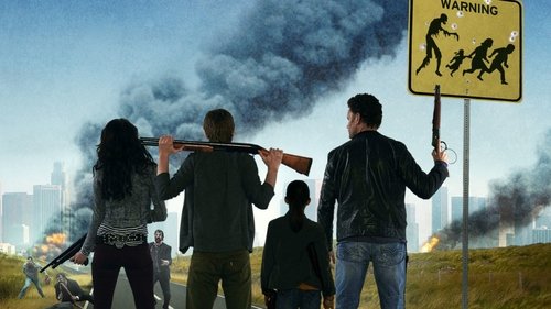Zombieland scene 1