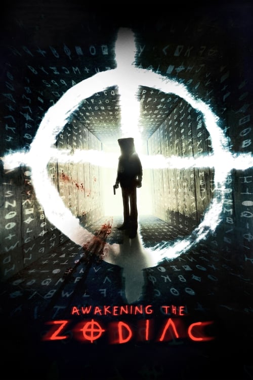 Poster for Awakening the Zodiac