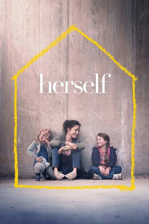 Poster for Herself