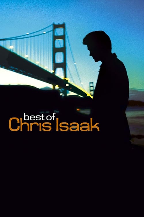 Poster for Best of Chris Isaak