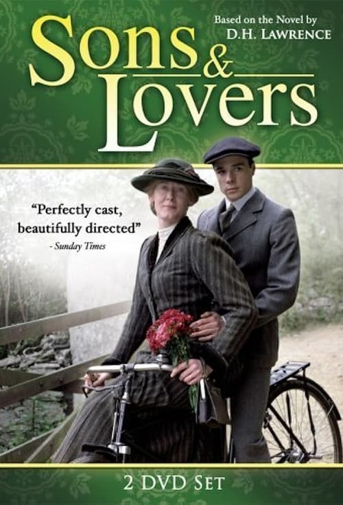 Poster for Sons & Lovers