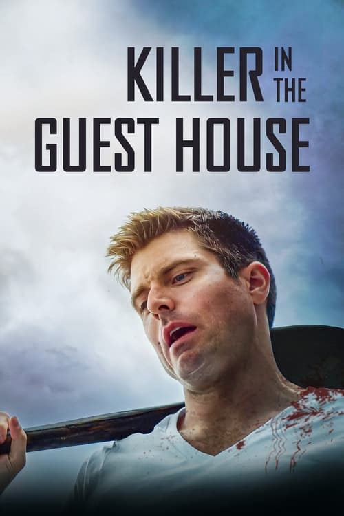 Poster for Killer in the Guest House