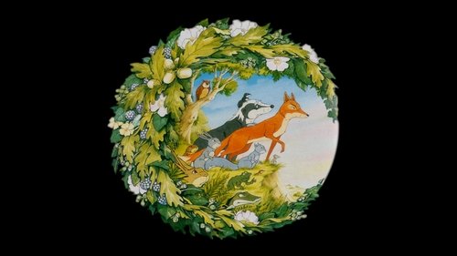 The Animals of Farthing Wood scene 5