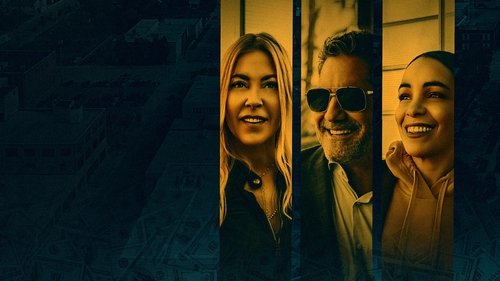 Undercover Billionaire scene 2