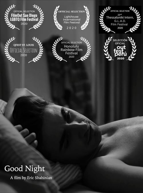 Poster for Good Night