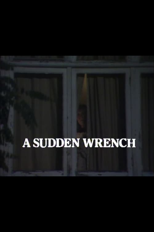 Poster for A Sudden Wrench
