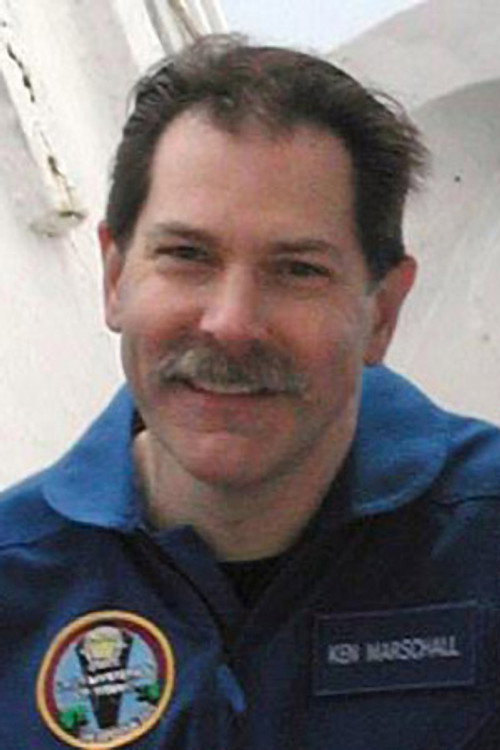 Ken Marschall