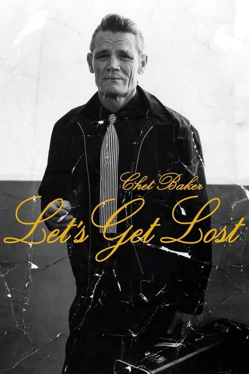 Poster for Let's Get Lost