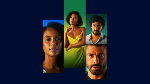 Vale Tudo scene 1