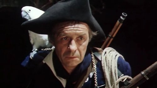 Treasure Island scene 4