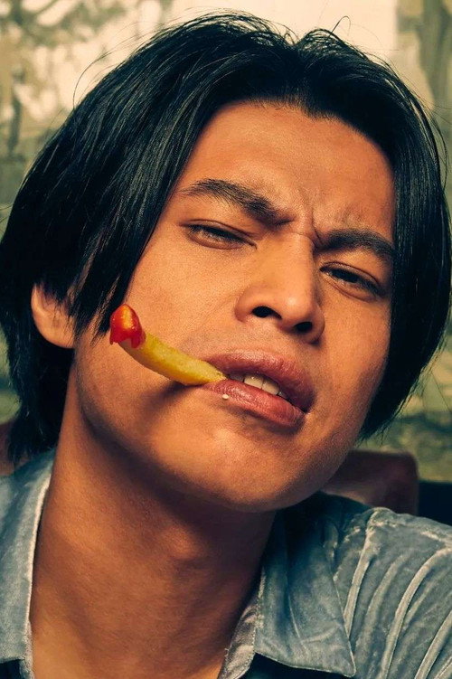 Ren Ke