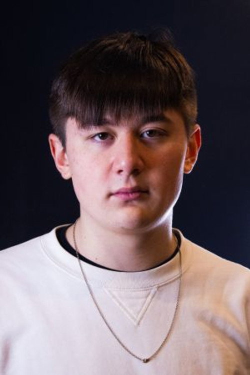 Alexander Liang